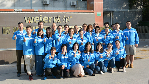 WEIER After-sales Service Policy for LCD product