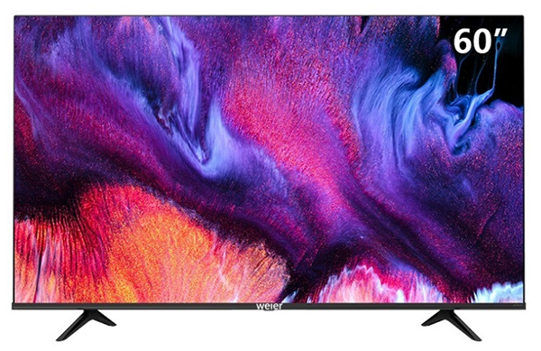 Weier shares the precautions for LCD TV wholesale