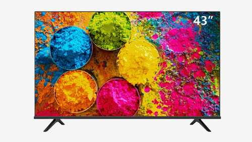 What to pay attention to when buying a smart TV?  Weier tells you