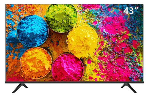 What to pay attention to when buying a smart TV? Weier tells you 