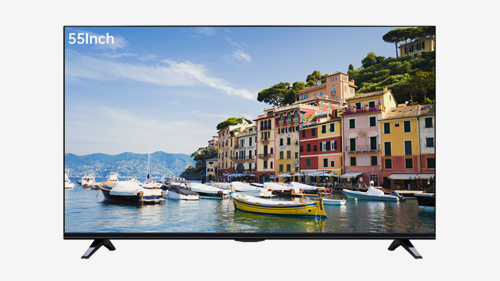LED TV Suppliers weier shares what are the differences between led TV and 4k TV