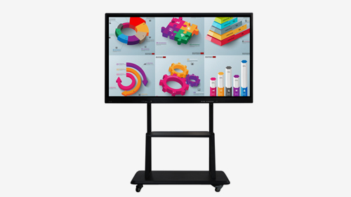 Touch monitor factory weier shares the maintenance method of touch screen monitor