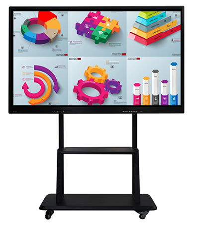 ouch screen monitor