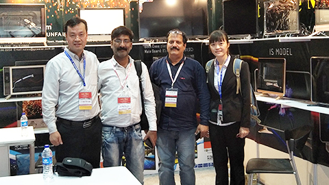 WEIER provides customers with WEIER CHiQ TV