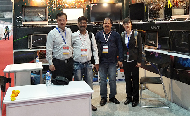 WEIER provides customers with WEIER CHiQ TV