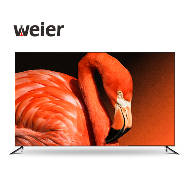 Tv 55 Inch OEM ODM SKD HD 4k Smart Televisions Oled Tv