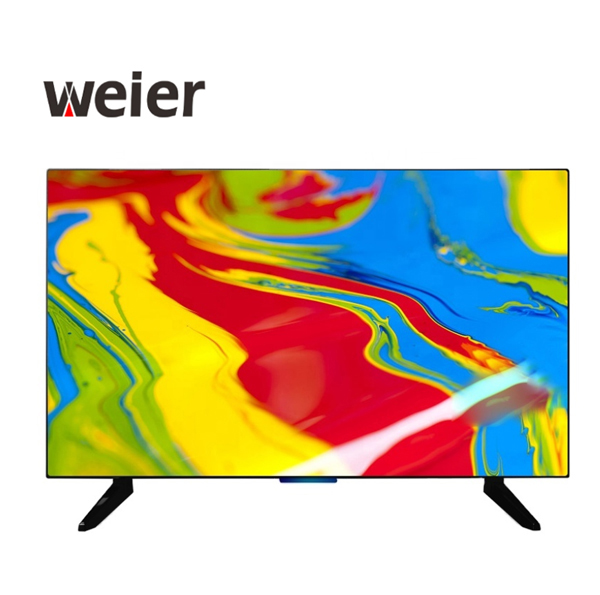 On Line Spring Festival OEM China Chinese Android LED Television