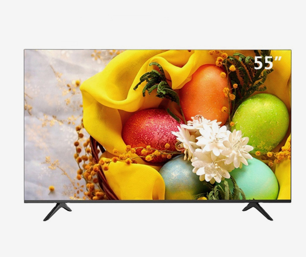 Weier Supplier OEM ODM SKD Ultra HD 4K LED Televisores Smart TV