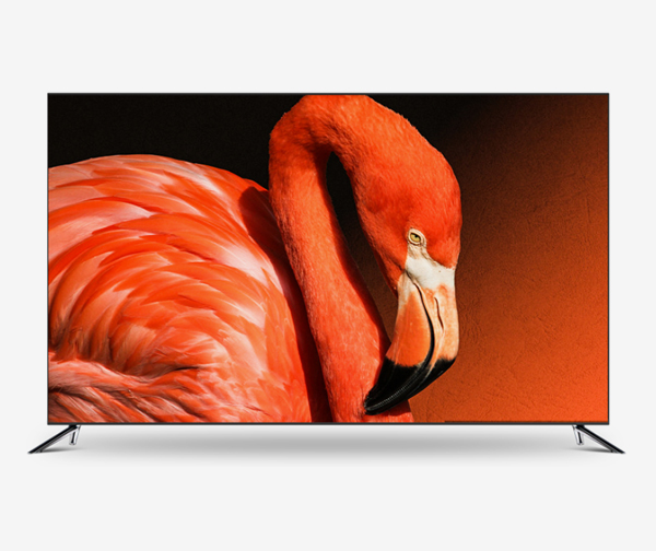 TV 55 inch OEM ODM SKD HD 4K Smart Televisions OLED TV